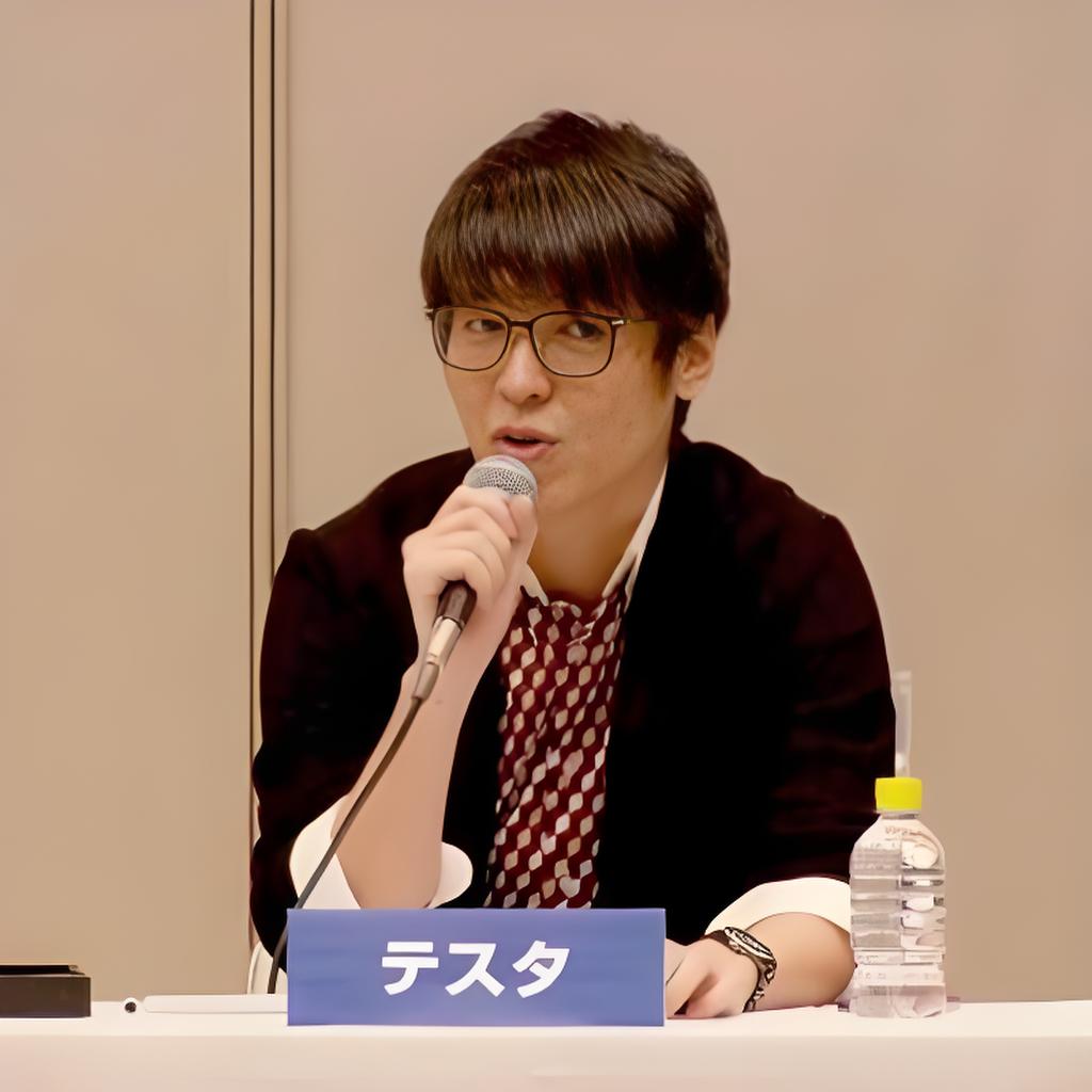 Tesuta 受賞・実績